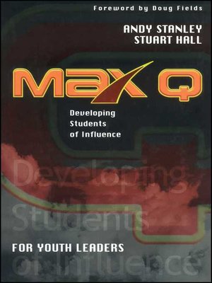 cover image of Max Q